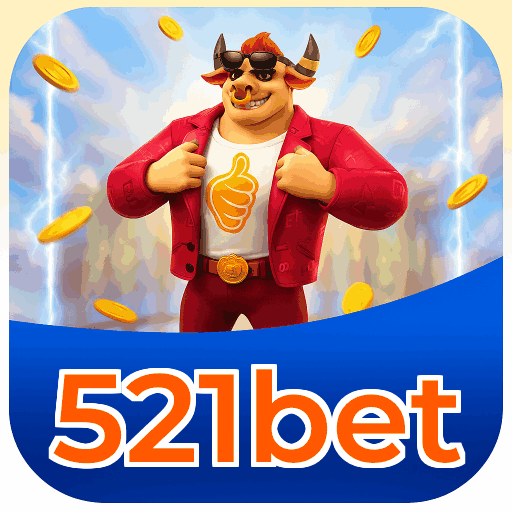 521bet logo